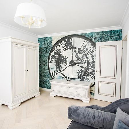 Apartament Amaya Bistriţa Екстериор снимка