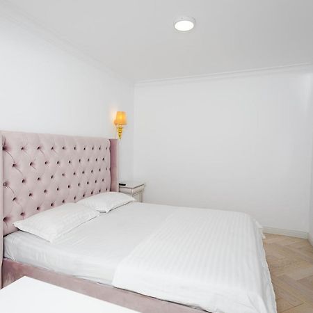 Apartament Amaya Bistriţa Екстериор снимка