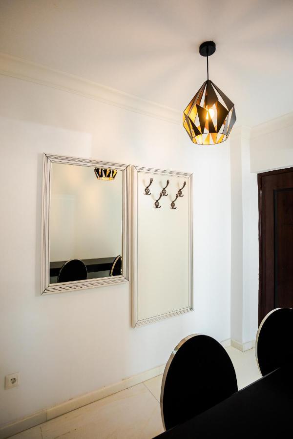 Apartament Amaya Bistriţa Екстериор снимка