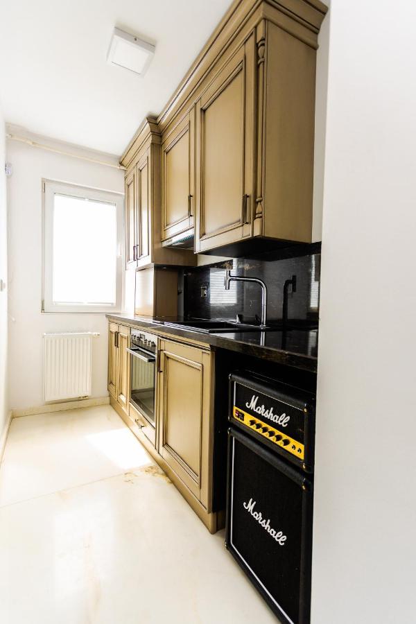 Apartament Amaya Bistriţa Екстериор снимка