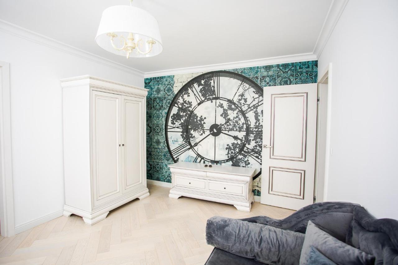 Apartament Amaya Bistriţa Екстериор снимка
