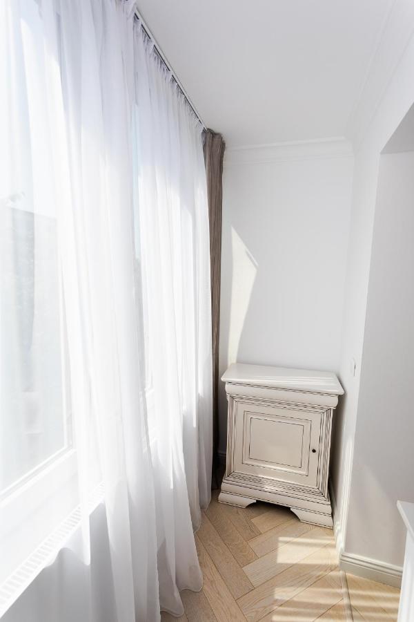 Apartament Amaya Bistriţa Екстериор снимка
